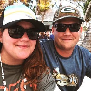 Meet your Posher, Audrey